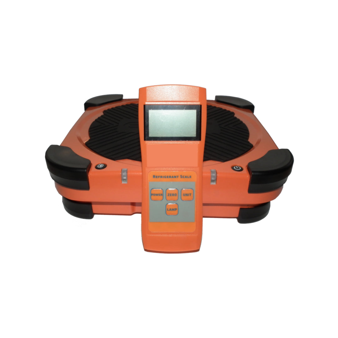 CC580W Waage CGS