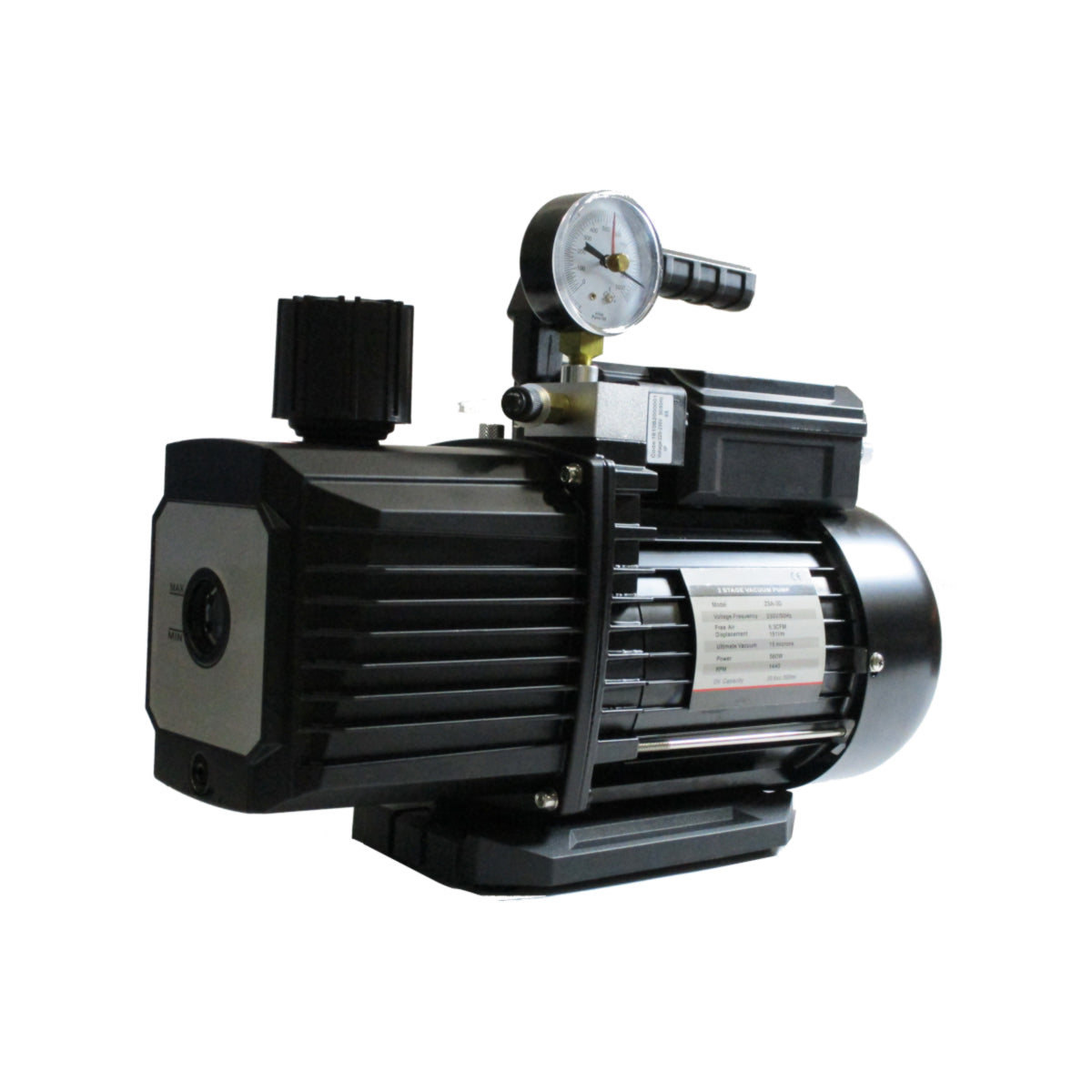 Vakuumpumpe VP151D CGS