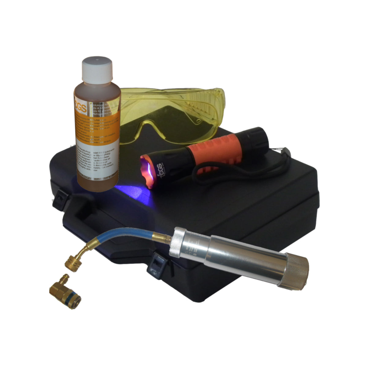 UVPROKIT3 CGS