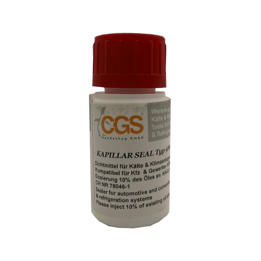 Sealant CAP. Seal 60ml 9860KIT CGS