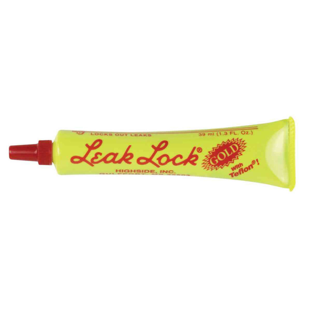 Leak Lock Gold 39ml Tube