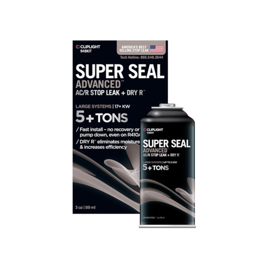 Dichtmittel Super Seal HVACR 948Kit