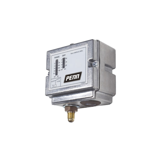 Druckschalter P77AAW-9300 ND -0,5/7 bar Penn