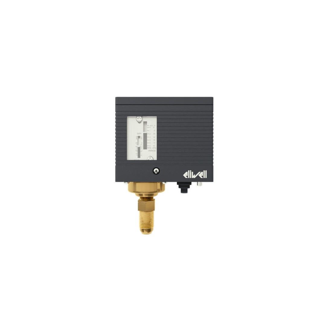 Pressure switch 016-H6758 Ranco