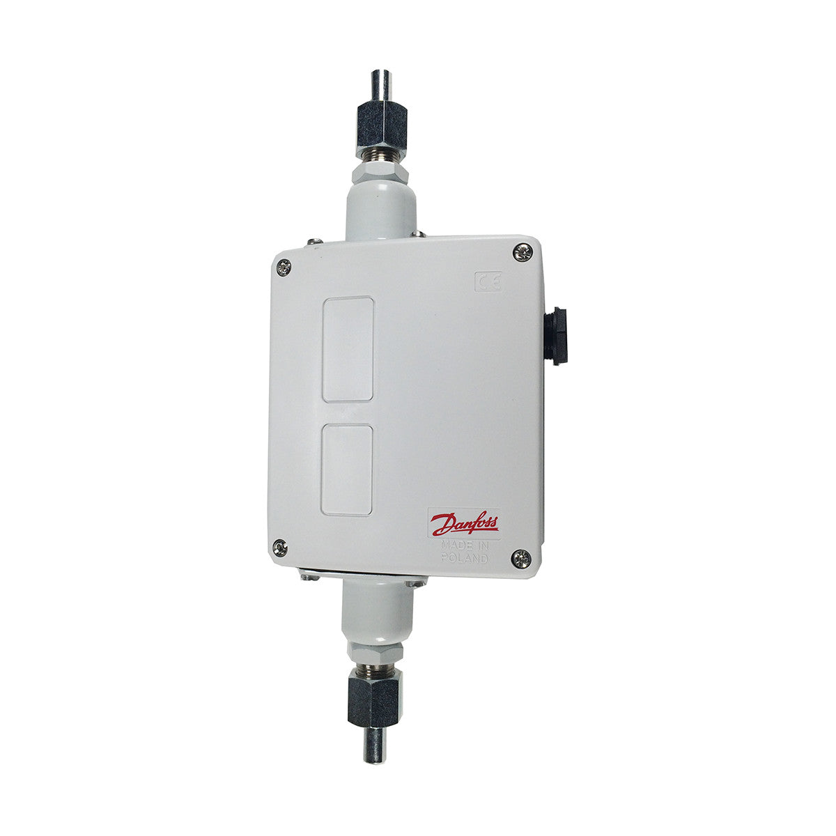 Differenzdruckschalter RT260A Danfoss 017D002166