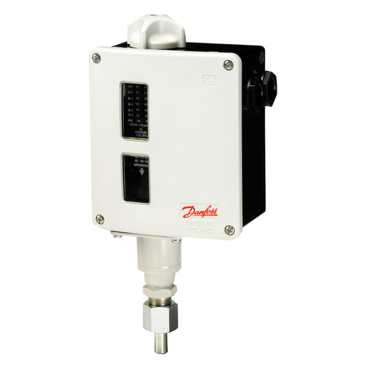 Druckschalter RT1 Danfoss 017-524666
