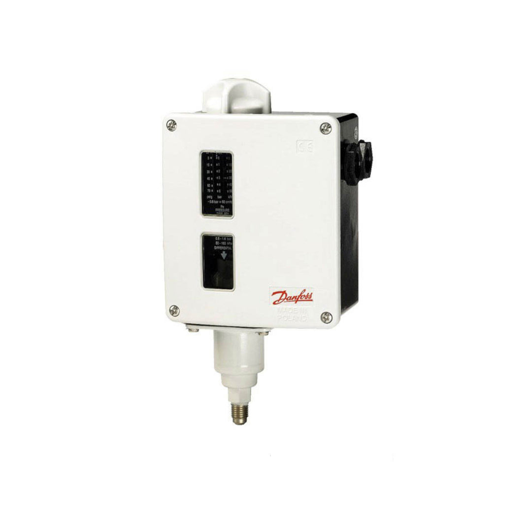 Sicherheitsdruckschalter RT6AB 017-503566 Danfoss