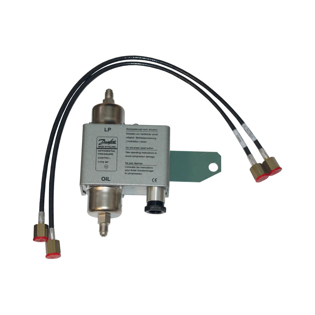 Öldifferenzdruckschalter 34732033 Bitzer
