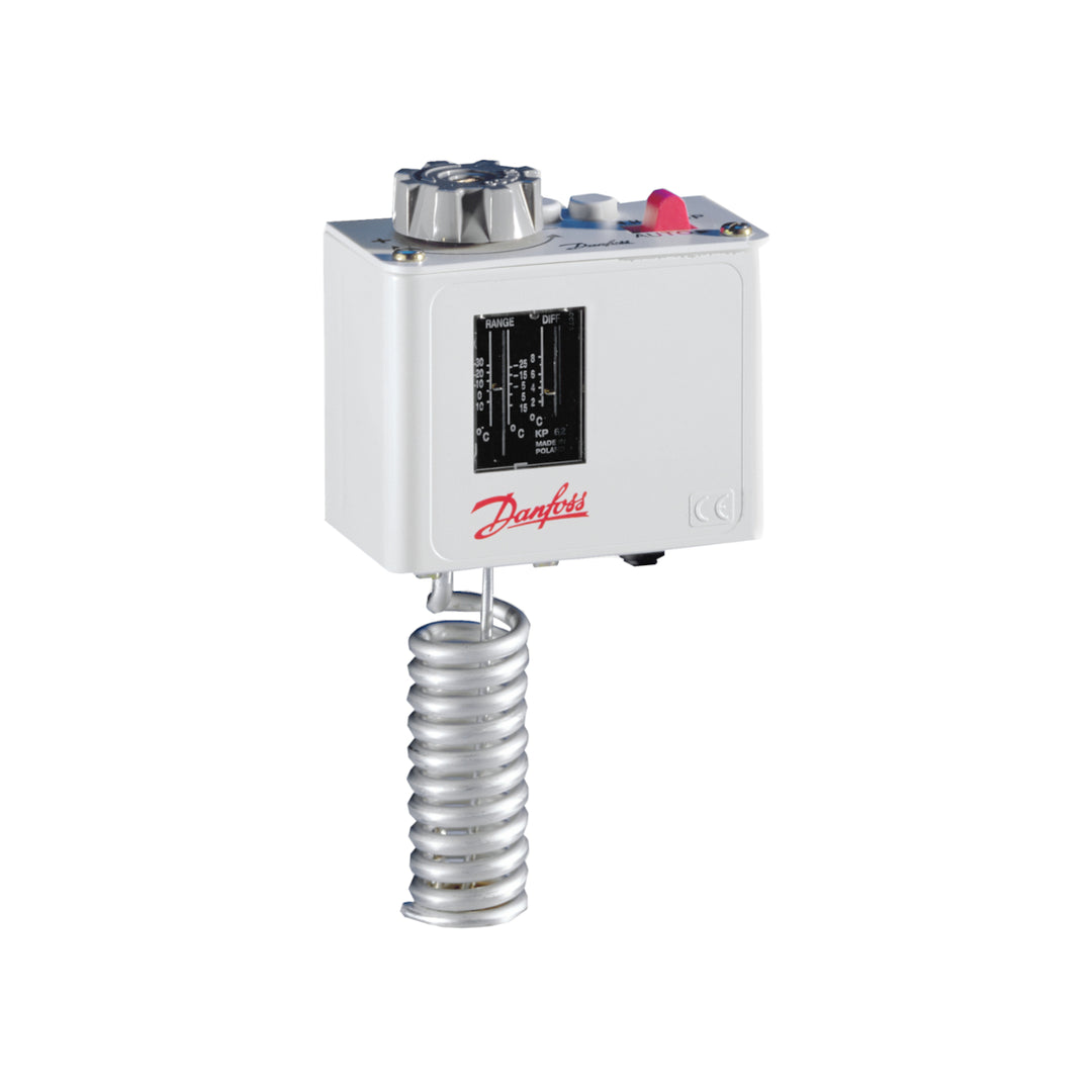 Thermostat KP62 060L111066 Danfoss