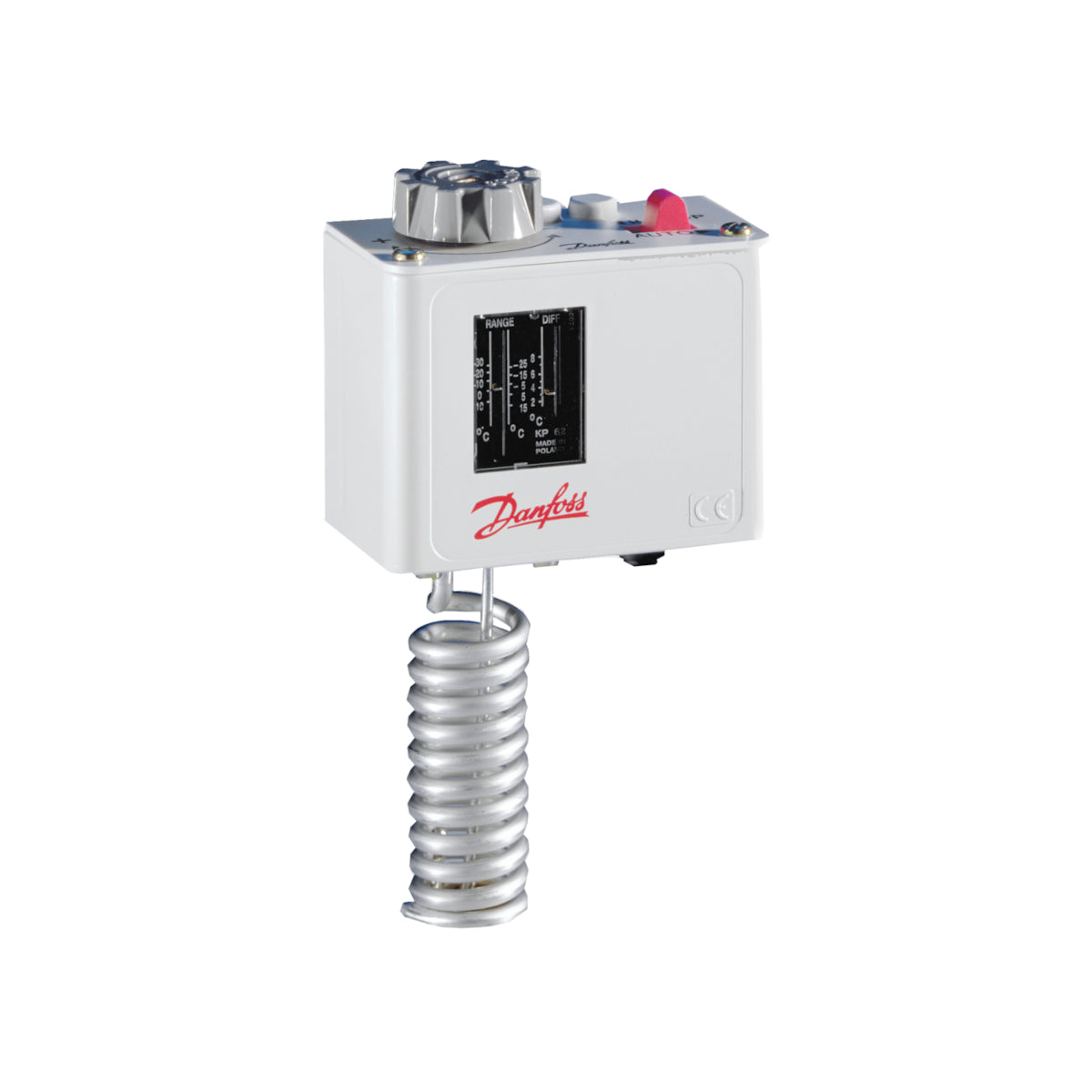 Thermostat KP62 060L111066 Danfoss