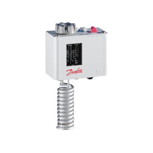 Thermostat KP62 060L111066 Danfoss