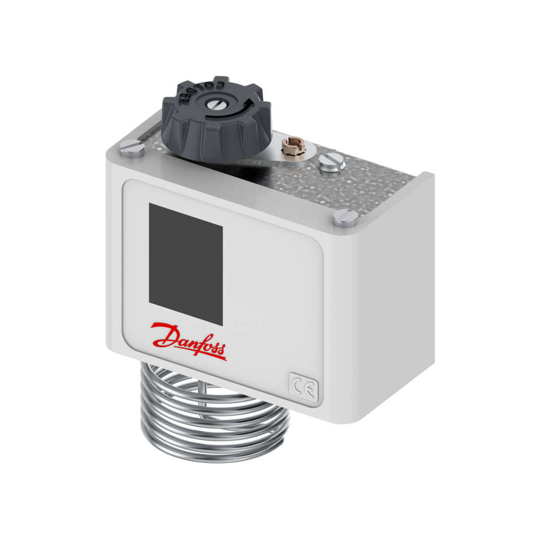 Thermostat KP68 060L111166 Danfoss