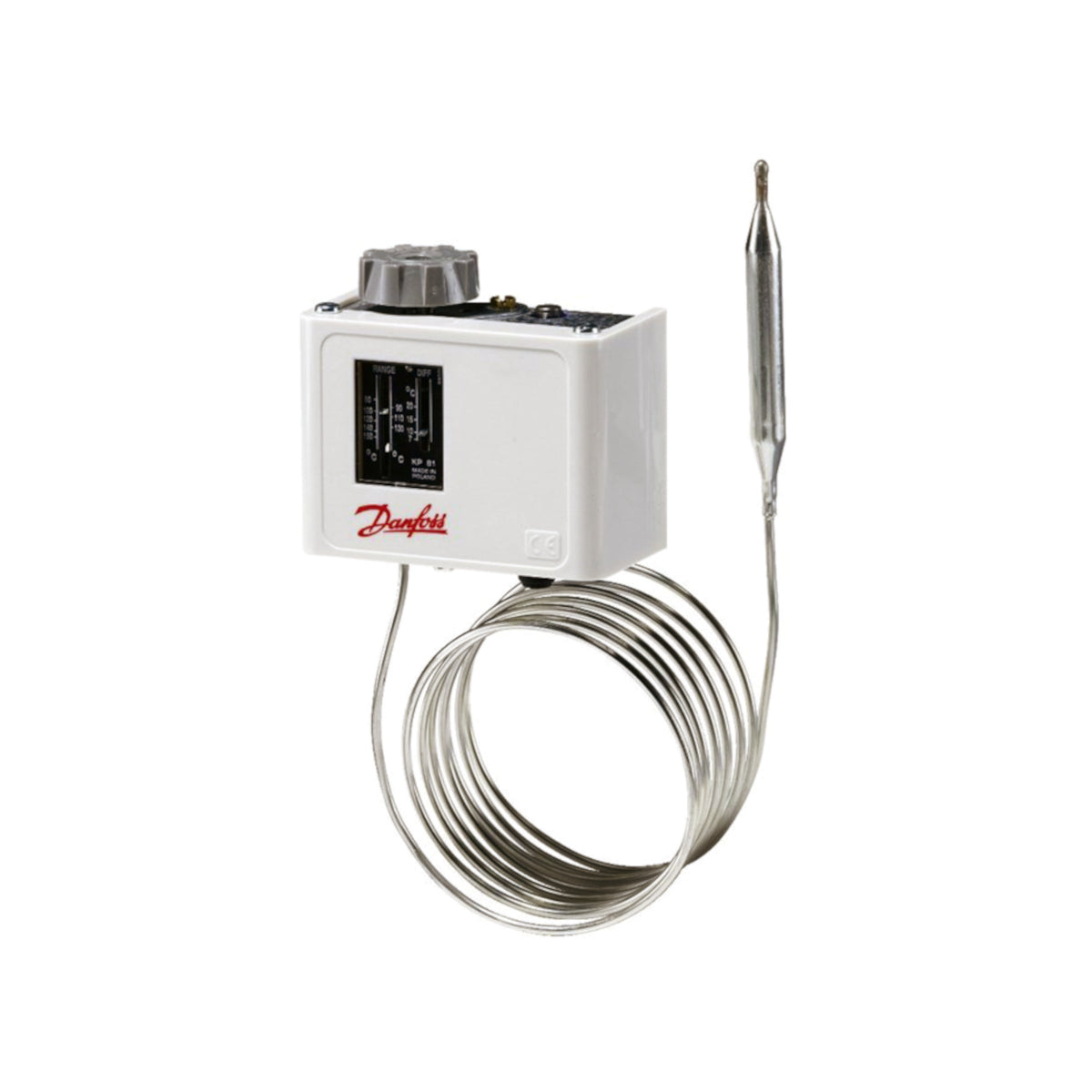 Thermostat KP73 060L114366 Danfoss