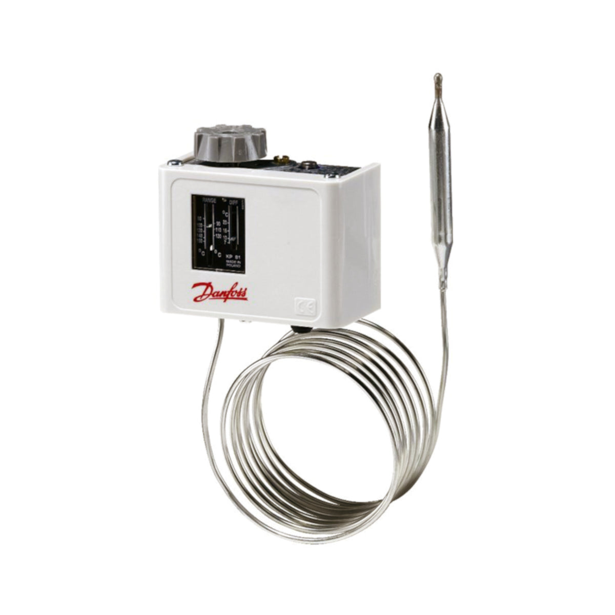 Thermostat KP81 060L112566 Danfoss