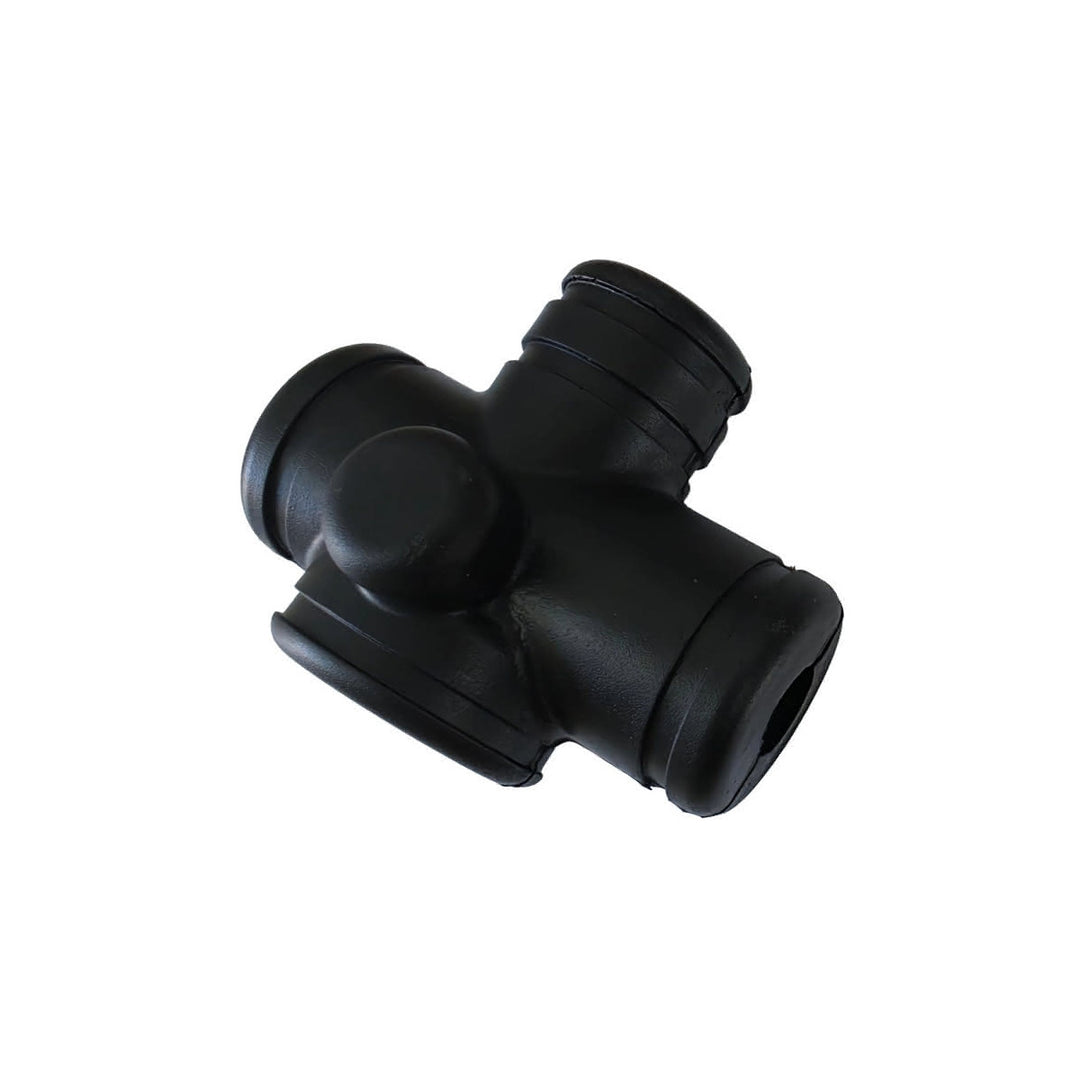 Isolierschale für T2-Ventile Danfoss