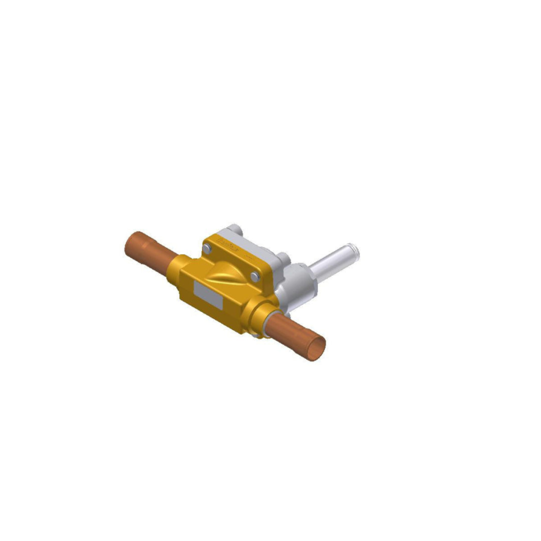Expansionsventil AKV15-2 068F5006 Danfoss