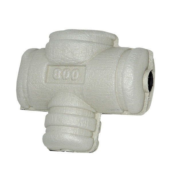 Insulated bags VI-008 for T2 valves, 2 pcs.