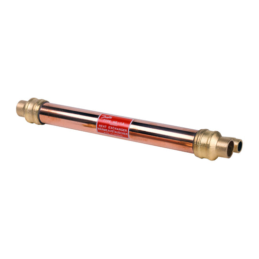 HE 1.5 15D0005 Danfoss Heat Exchanger