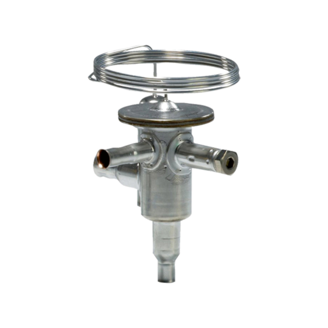 Expansion valve TUBE7.0 R410A 068U1973 Danfoss