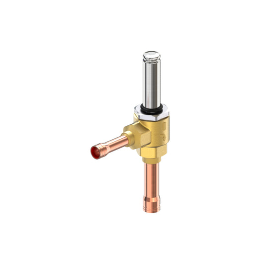 Expansionsventil AKV10P8 068F5208 Danfoss