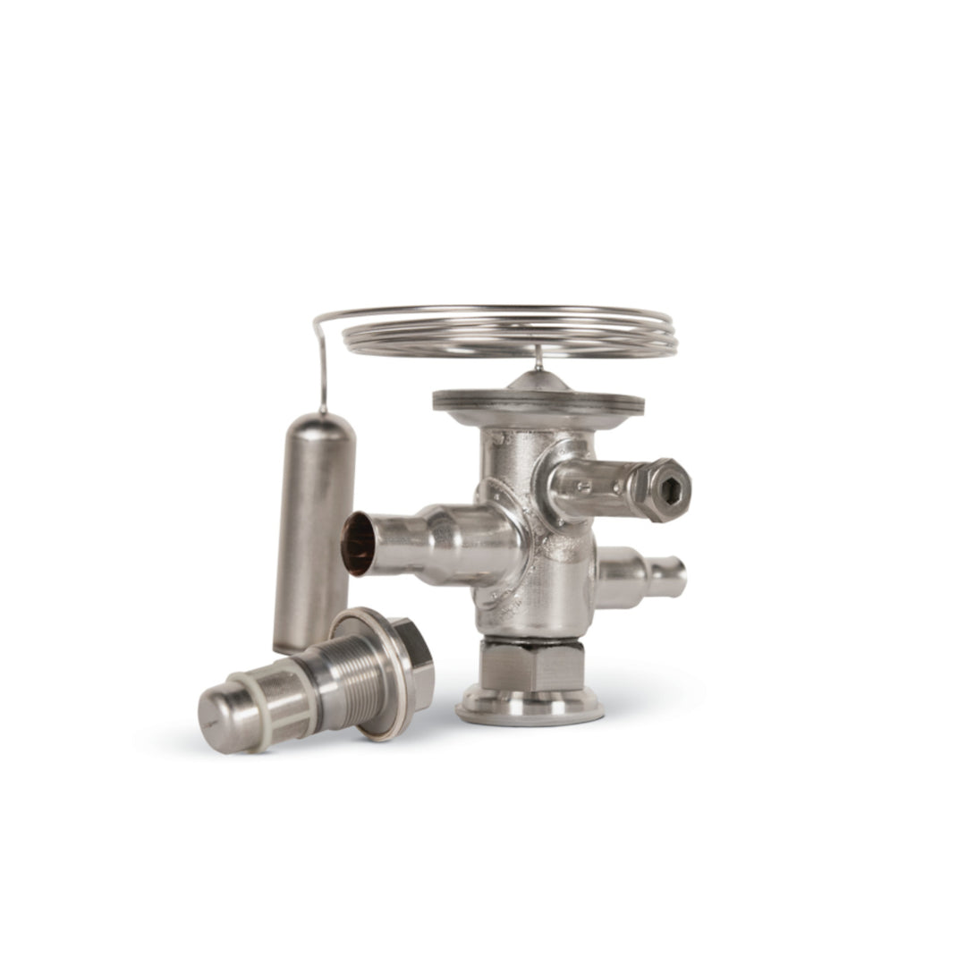 Expansionsventil TUAE R134a 068U2203 Danfoss
