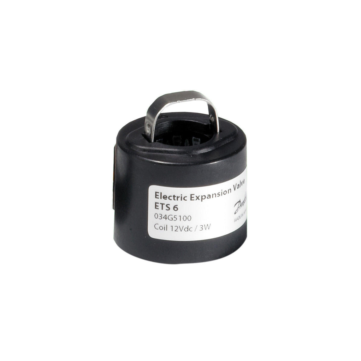 Expansionsventilspule ETS6 034G5145 Danfoss