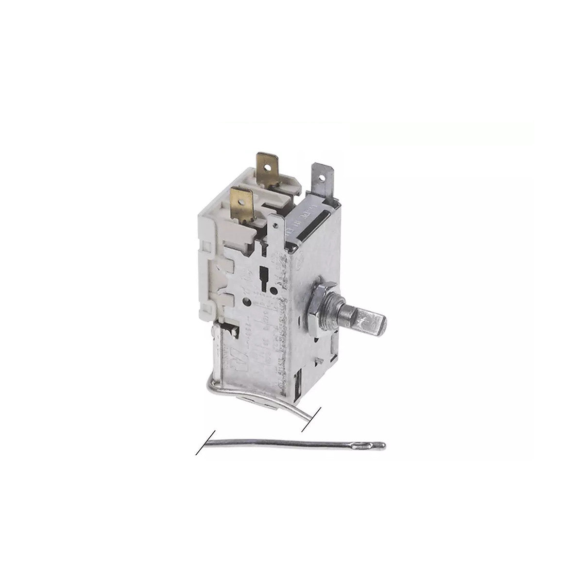 Thermostat K50-S3544 Ranco