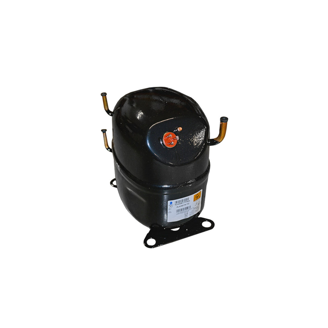 Kompressor AJ4461N-TZ Löt Tecumseh
