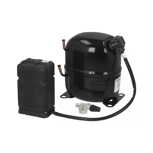 Kompressor AJ4461N-TZ 400V Tecumseh