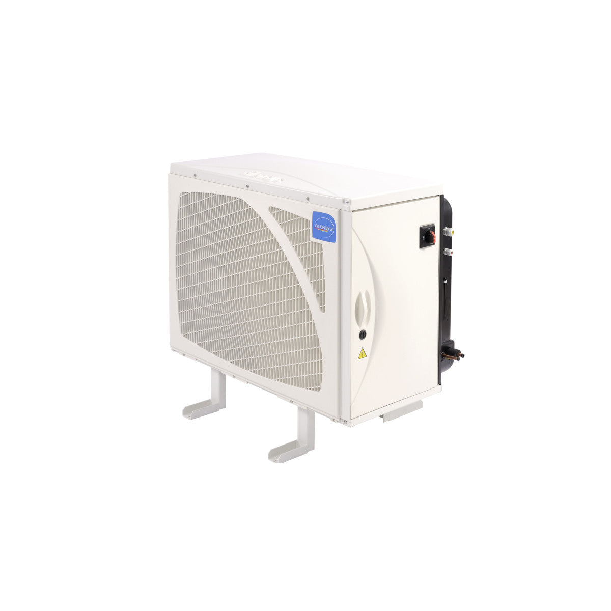 Condensing unit SILAJ4511Y-TZ 400V Tecumseh Silensys
