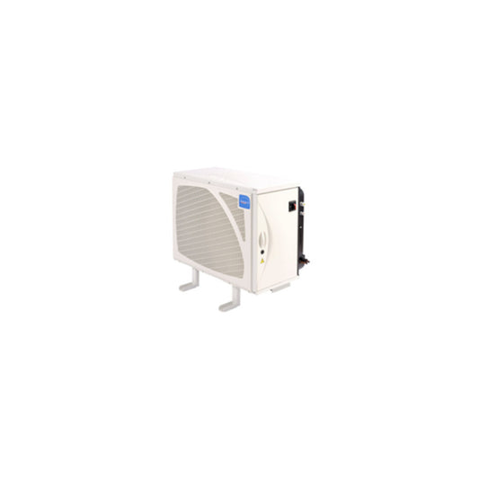 Condensing Unit SILFHV4544Z-TX 400V Tecumseh Silensys Inverter