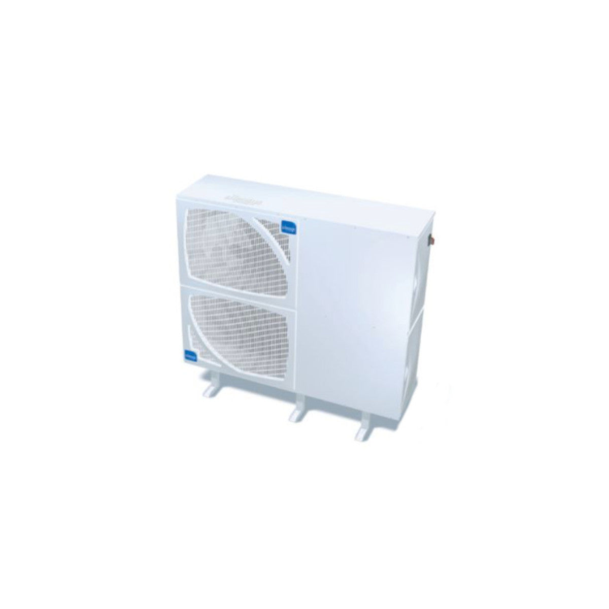 Verflüssigungssatz SILAGV4553Z-TX 400V Tecumseh Silensys Inverter