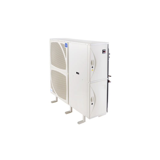 Condensing Unit SILAGD4610Z-TZ 400V Tecumseh Silensys