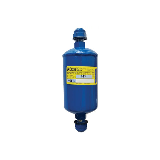 4305/M10S, 053S Filter Drier Castel