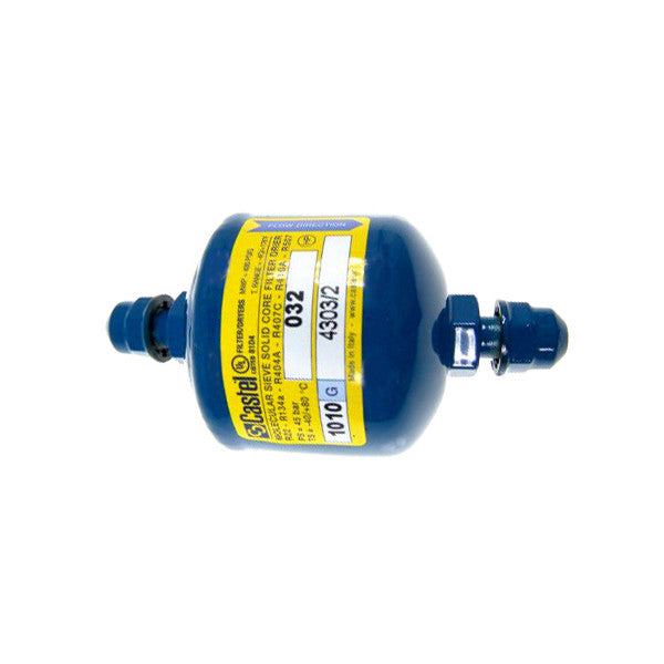 4303/2 Filter Drier 032 Castel