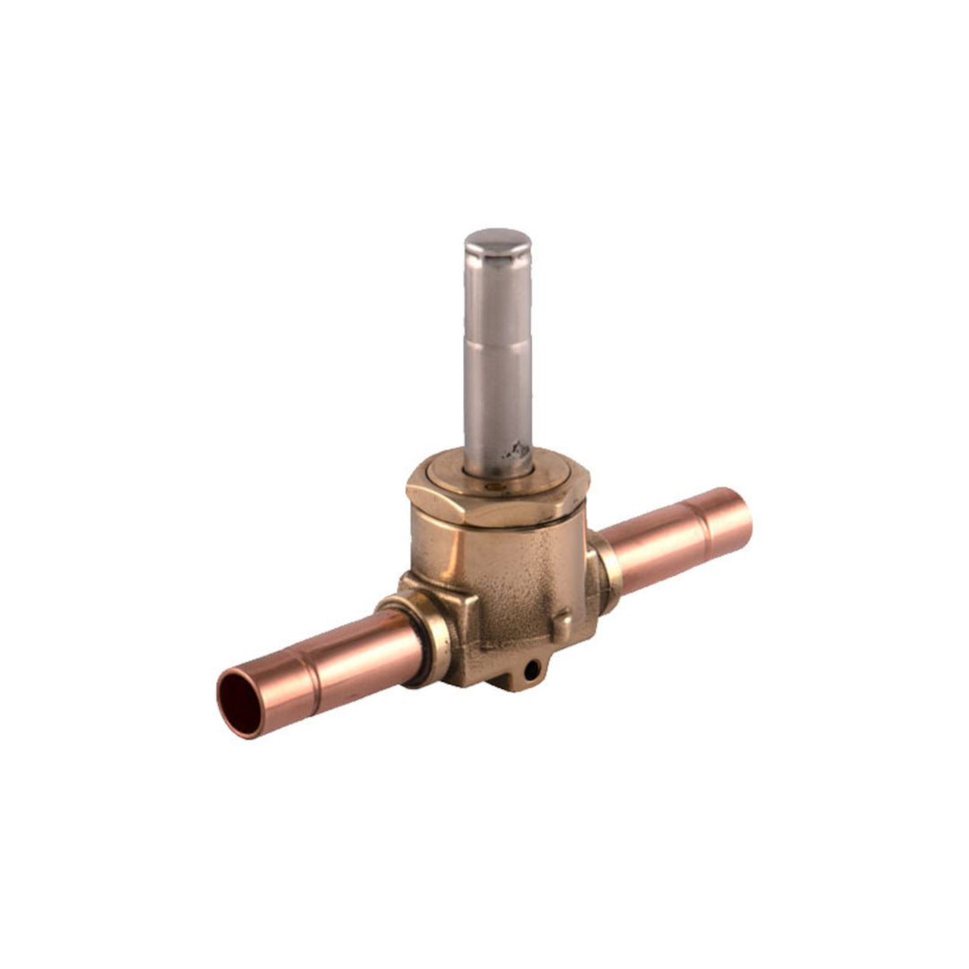 Solenoid valve 1068/M12S Castel