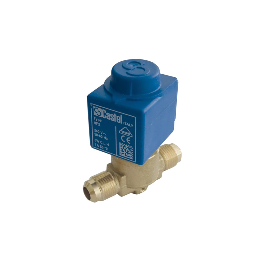 Magnetventil 1020/3A6 10mm Castel