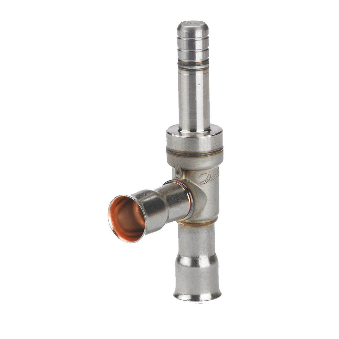 Solenoid valve EVUL 6 032F9514 Danfoss
