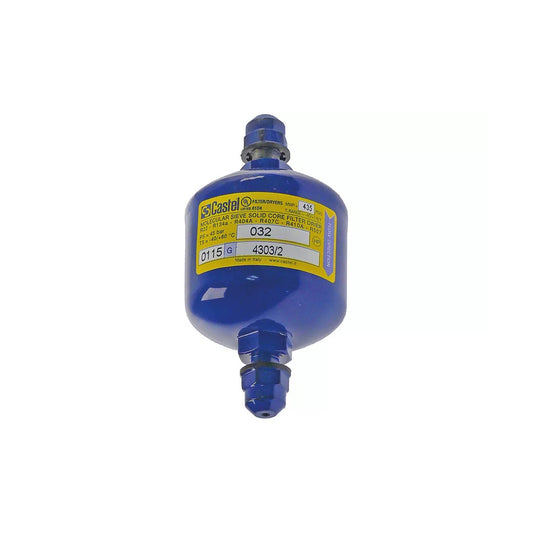 4303/3S, 033S Filter Drier Castel