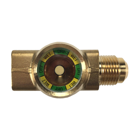 Sight glass FI412310 i/a 10 mm Hansa