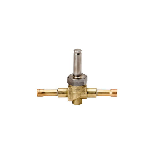 Solenoid Valve 200 RH 6 T4 802075 Alco