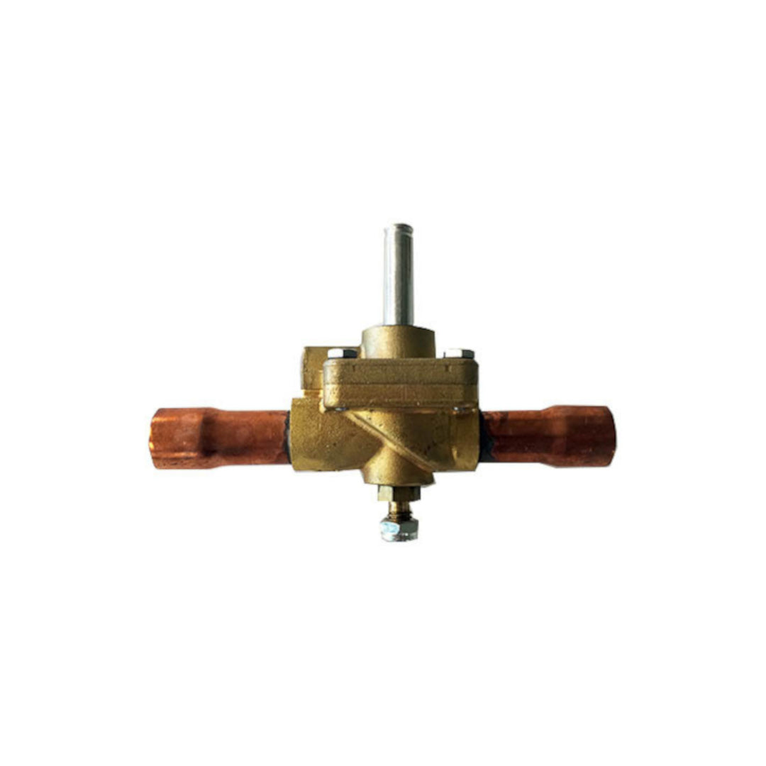 Solenoid Valve 200 RC 3 T3 VLC 802080 Alco
