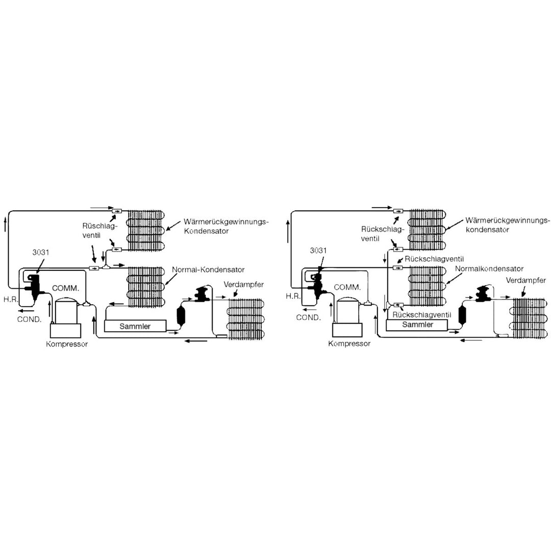 Solenoid Valve M36-118 801421 Alco