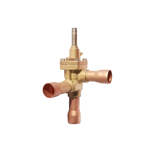 Solenoid valve M36-078 801420 Alco