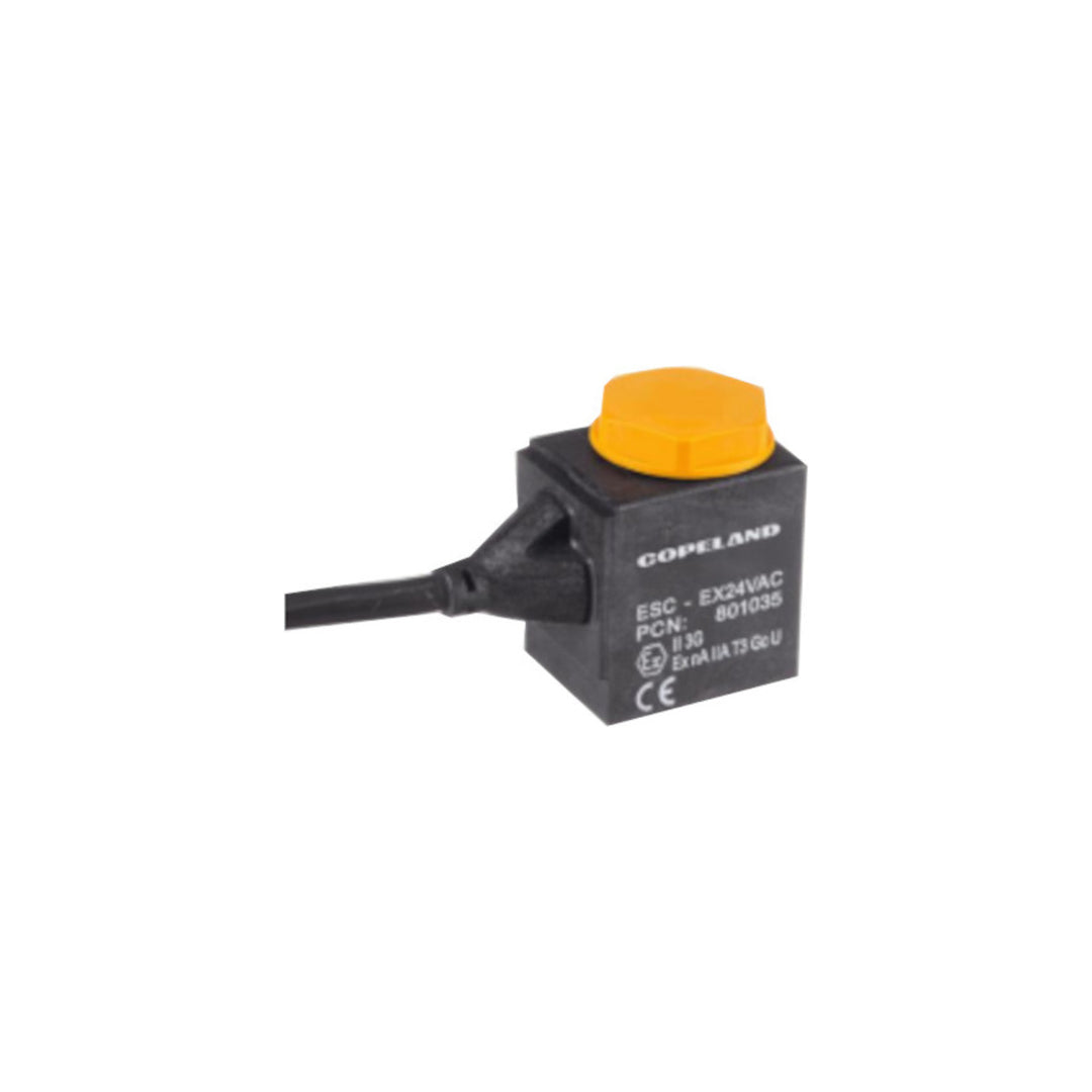 Solenoid coil ESC-EX24VAC 801035 Alco