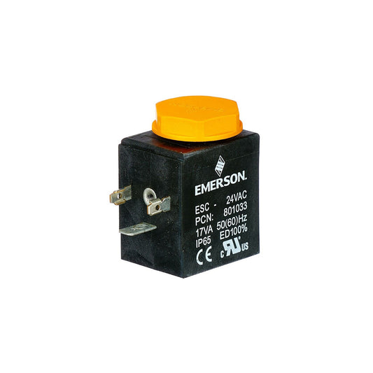 Solenoid coil ESC-24VDC 801030 Alco