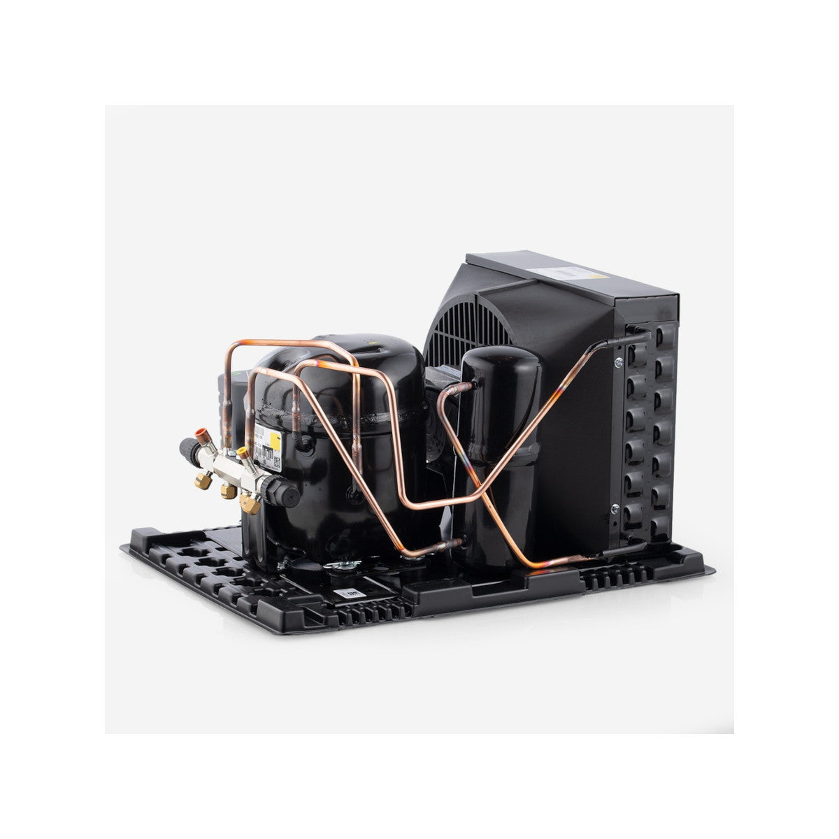 Condensing Unit AET4430ZHR Tecumseh