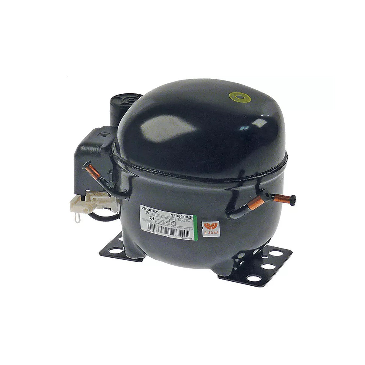 Kompressor EMT1121U Embraco