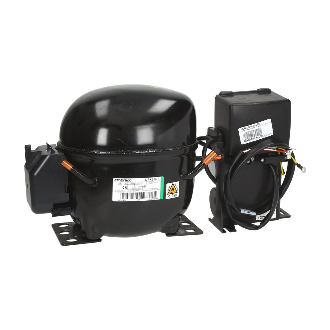 Kompressor NEK2160U Embraco