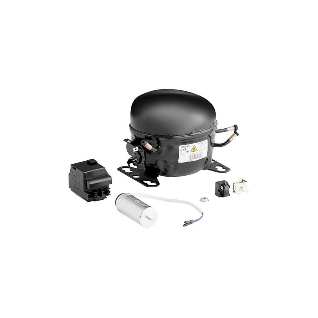 Kompressor EMC3134U Embraco